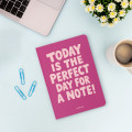  Блокнот в точку «Day for note»: Фото 4 - ORNER 