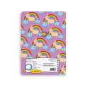  Dotted notebook ORNER x MALIUNOK 