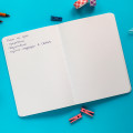  Dotted notebook Zodiac sign — Capricorn: Photo 9 - ORNER 