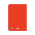  Work plaid notebook red: Photo 4 - ORNER 