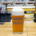  Branded beer glass: Photo 2 - ORNER 