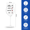  Wineglass 