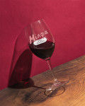  Бокал для вина ORNER х MALIUNOK «Милфа»: Фото 4 - ORNER 