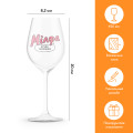  Wine glass ORNER x MALIUNOK 