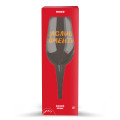  Wine glass Happy Moments 400 ml: Photo 5 - ORNER 