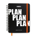  Big planner I have a PLAN PLAN PLAN black: Photo - ORNER 