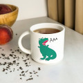  Чашка «Динозавр ААА»: Фото 4 - ORNER 