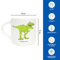  Чашка «Динозавр»: Фото 3 - ORNER 