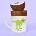  Чашка «Динозавр»: Фото 4 - ORNER 