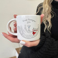  Mug Weekend kitty: Photo 4 - ORNER 