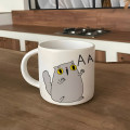  Чашка «Кот ААА»: Фото 5 - ORNER 