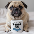  Cup Pug: Photo 2 - ORNER 