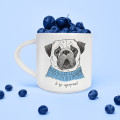  Cup Pug: Photo 5 - ORNER 