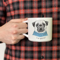  Cup Pug: Photo 4 - ORNER 