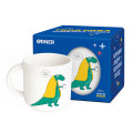 Cup Rex: Morning magic: Photo 7 - ORNER 