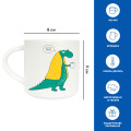  Cup Rex: Morning magic: Photo 3 - ORNER 