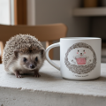  Hedgehog Cup: Photo 2 - ORNER 