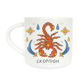  Чашка «Скорпіон»: Фото - ORNER 