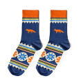  Шкарпетки «Схід» сині 1 пара: Фото - ORNER 