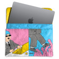  Laptop case “Workaholic”: Photo 2 - ORNER 