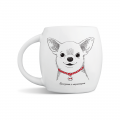  Mug Chihuahua-boy: Photo - ORNER 