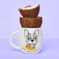  Mug French Bulldog RU: Photo 3 - ORNER 