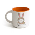  Mug ORNER Cat Bunny: Photo 4 - ORNER 