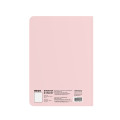  Блокнот в крапку «Стильний» рожевий: Фото 3 - ORNER 