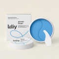  Moisturizing hydrogel eye patches ORNER X Leliy 