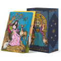  Tarot cards 