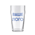  Branded beer glass: Photo - ORNER 