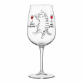  Wine glass For a cat? Let it be 400 ml: Photo - ORNER 