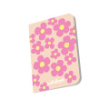  Dotted notebook 