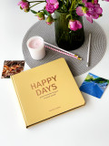  Фотоальбом Happy Days (yellow): Фото 2 - ORNER 