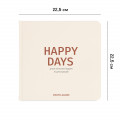  Photo album Happy days: Photo 4 - ORNER 