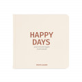  Photo album Happy days: Photo - ORNER 