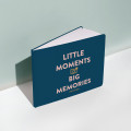 Photo album Little moments big memories: Photo 8 - ORNER 