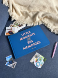  Photo album Little moments big memories: Photo 4 - ORNER 