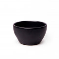  Black bowl: Photo - ORNER 