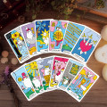 Tarot cards 