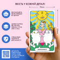  Карти Таро «Котяче таро»: Фото 4 - ORNER 