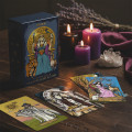  Tarot cards 