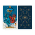  Tarot cards 