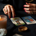  Tarot cards 