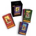  Tarot cards 