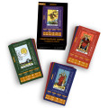  Tarot cards 