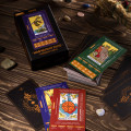  Tarot cards 