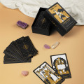  Tarot Cards 