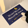 Ковер придверный «Wizards?Welcome!»: Фото 6 - ORNER 