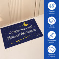  Ковер придверный «Wizards?Welcome!»: Фото 3 - ORNER 